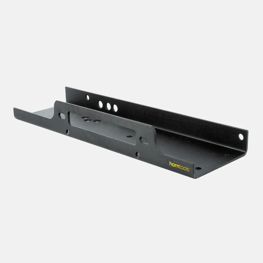 horntools Seilwinden Montageplatte Serie 6000-9500