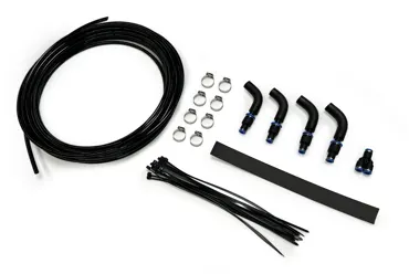 Höherlegungs Kit für Getriebeentlüftung VW Bus T5/T6