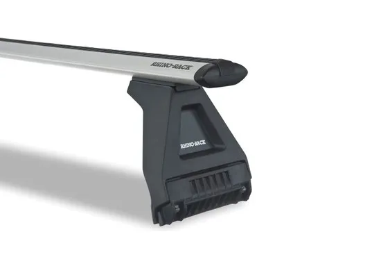 Rhino Rack Vortex Querträger 1650 mm (2) Mercedes G inkl. 2 Satz Rl150S13