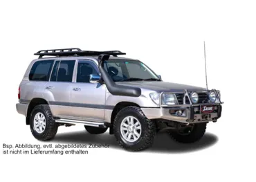 Safari Schnorchel ARMAX Toyota J100 SS86HP