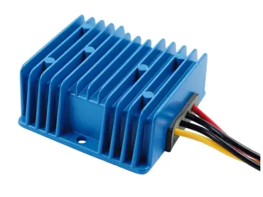 Spannungswandler 24 ->12V 10A