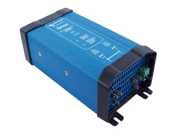 Spannungswandler 24 ->12V 40A