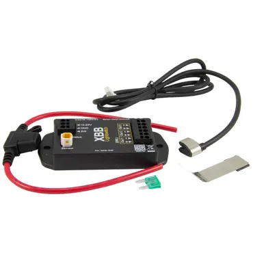 Strands Lighting XBB Lightswitch/270418