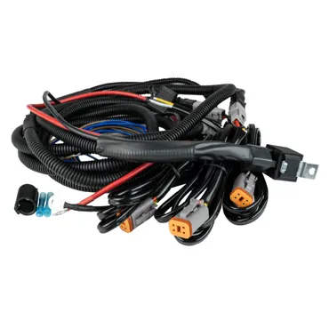 Strands Lighting Siberia Kabelkit PROFESSIONAL 3 x DT/270478