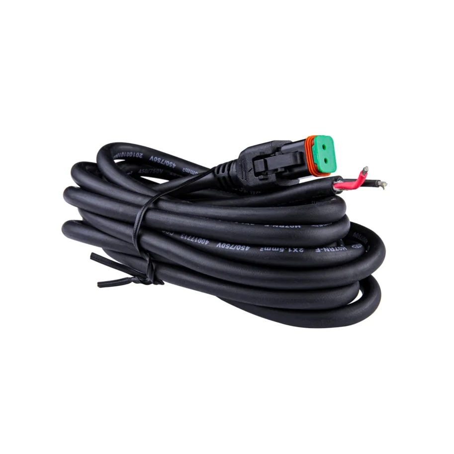 Strands Lighting  DT2 Kabel 5m VDE Kabel/270482