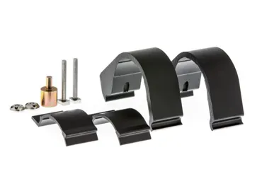 ARB Montagesatz für 2 AR40C + 2-AR40S Befestigung an 76.1 mm Rohrdurchmesser