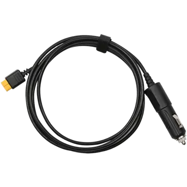 EcoFlow Adapterkabel 12V auf x T60 EcoFlow