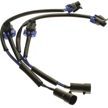 Strands Lighting DRL Split-Kabel