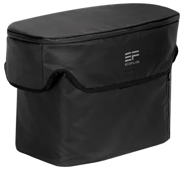EcoFlow Delta MINI SchutzTasche-EFDelta/MINI/BAG