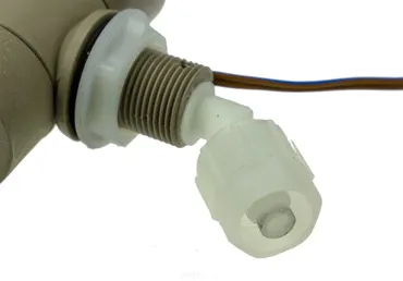 Universal Wasserhahn beige