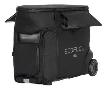 EcoFlow Delta PRO Schutztasche