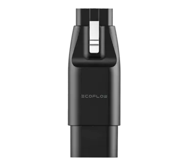 EcoFlow Delta Pro EV X-Stream Adapter