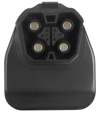 EcoFlow Smart Generator Adapter