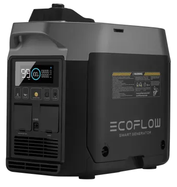 EcoFlow Smart Generator