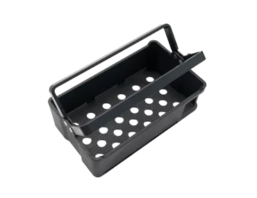 EcoFlow Eisfach Schale