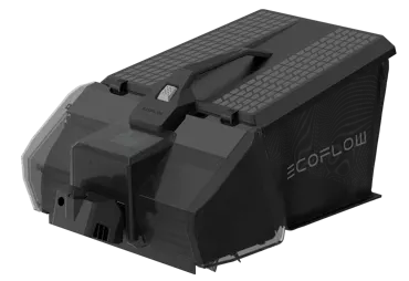 EcoFlow Rasenkehrer Kit für Blade-EFLawnSweeper