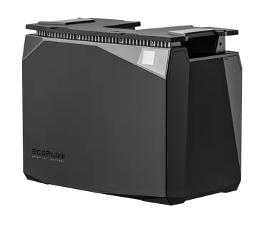 EcoFlow Power Kit Battery Pack 2kWh