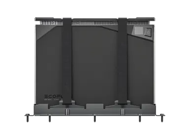 EcoFlow Power Kit Batteriehalterung 2kWh