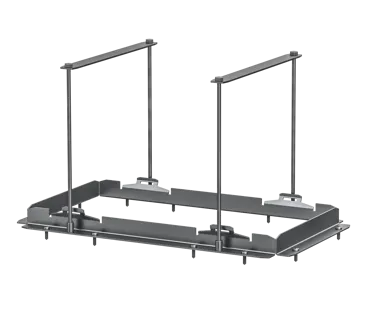 EcoFlow Power Kit Batteriehalterung 5kWh