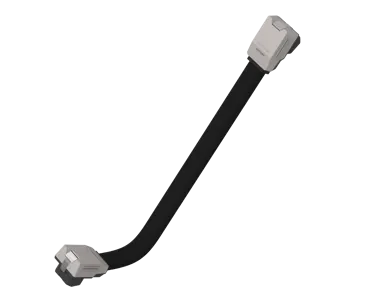 EcoFlow LFP Verbindungskabel Power Kit - Batterie 2m