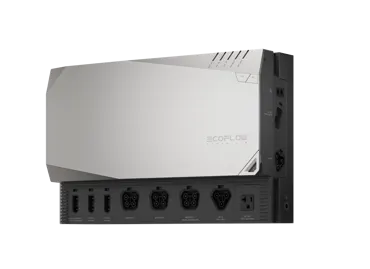 EcoFlow Power Kit Inverter 3.6kVA Leistung