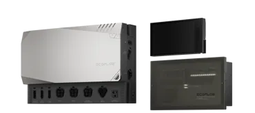 EcoFlow Power Kit Independence Kit