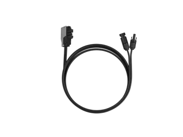 EcoFlow Power Kit Solar Kabel 6m