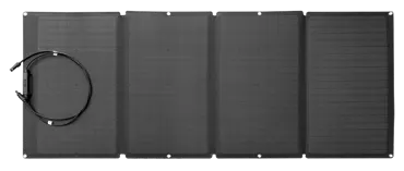 EcoFlow Solar-Energie Panel faltbar 160 W