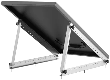 EcoFlow Tilt Mount 28 inch