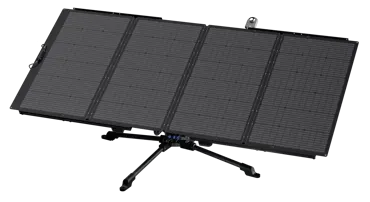 EcoFlow Solar Tracker