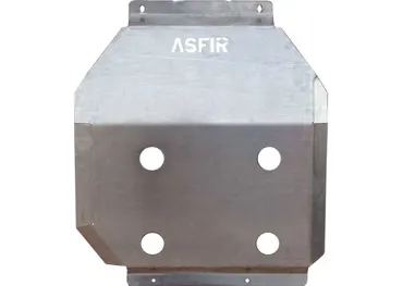 ASFIR UFS Land Rover 90. Tdi. Tank