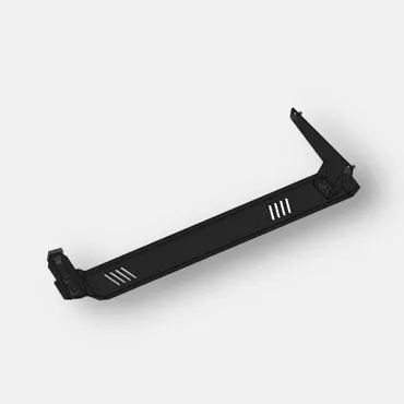 horntools Unterfahrschutz Mitsubishi L200 Schalter Getriebe Bj.08/2015-