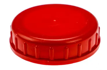 Verschlussdeckel für DIN 96 Kanister
