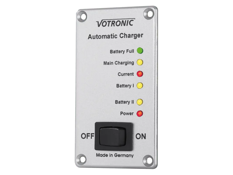 Votronic Fernbedienung S für Automatic Charger
