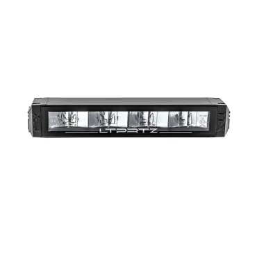 LTPRTZ® Fernscheinwerfer Einbaukit Fiat Ducato 2014-2022 Flat-X 9