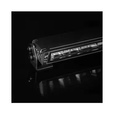 LTPRTZ® Flat-X 23 Zoll 2-in-1-Fernscheinwerfer Lightbar E-Zulassung