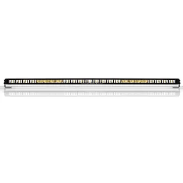 LTPRTZ® Flat-X 44 Zoll 2-in-1-Fernscheinwerfer Lightbar E-Zulassung