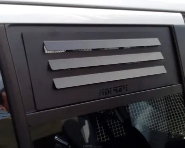 Lüftungsgitter/Frischluftgitter rechts passend für Land Rover Discovery 3 + 4