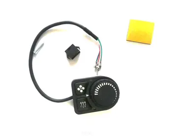Steuerpult PU-5M für Planar 2D 4D und 44D passend