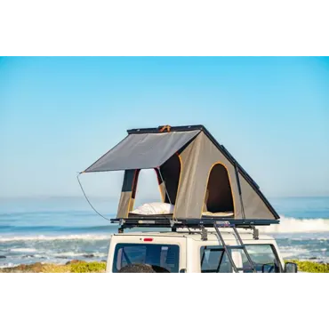 Alu-Cab Regenschutz LT-50