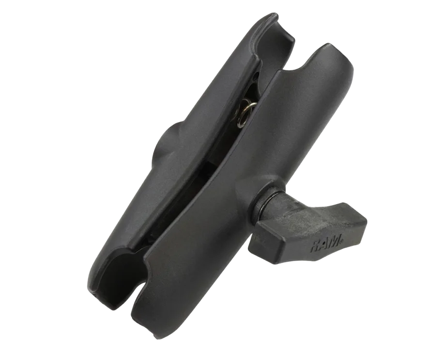 RAM Mounts Verbindungsarm mit tel. C-Kugel (1.5“)