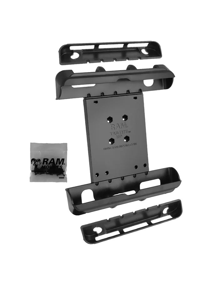 RAM Mounts Universal Halteschalte für 10“ Tischts