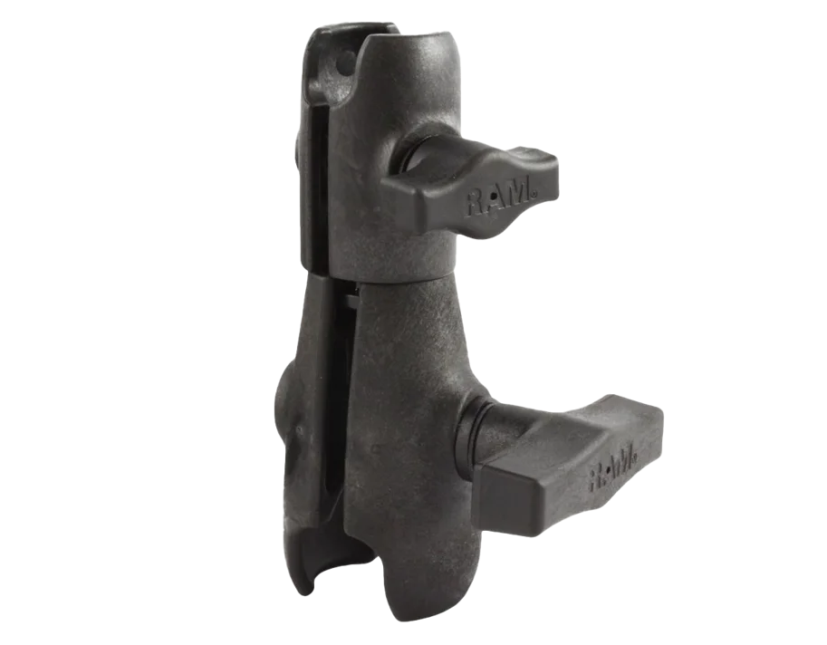 RAM Mounts Verbindungsarm mit B-Kugel (1“) und C-Kugel (1.5“)