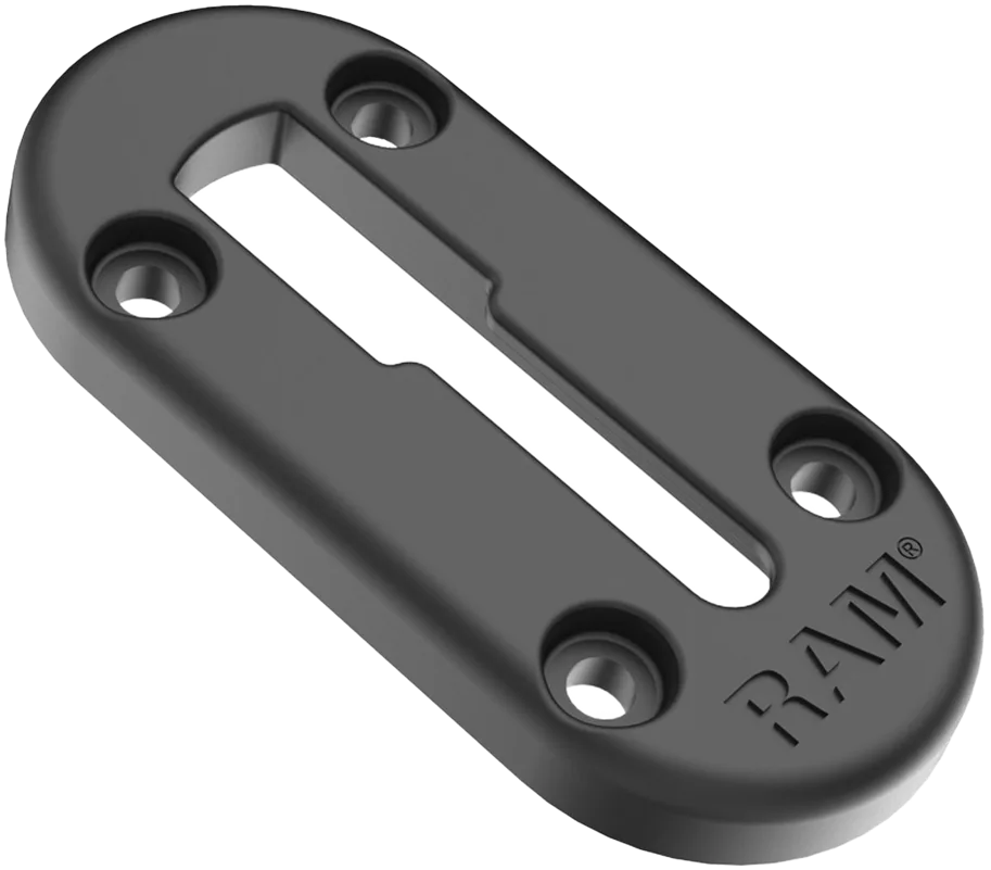 RAM Mounts tough-Track-Schiene 50.8 mm