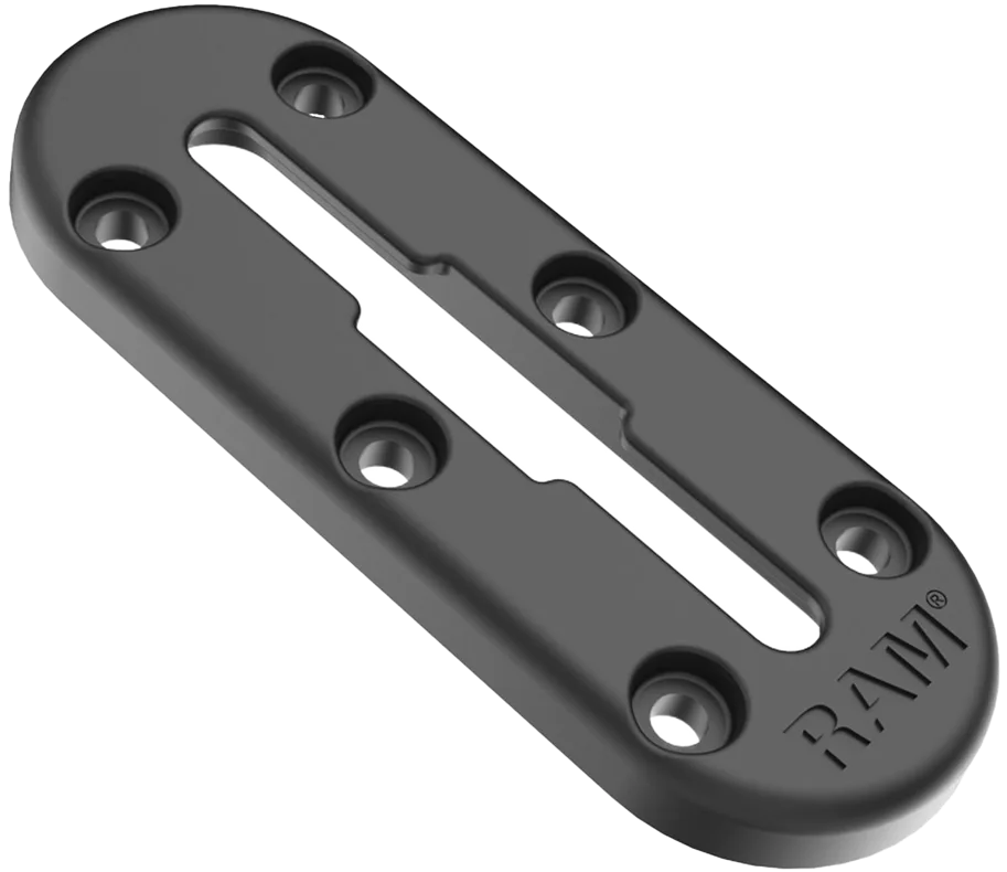 RAM Mounts tough-Track-Schiene 76.2 mm