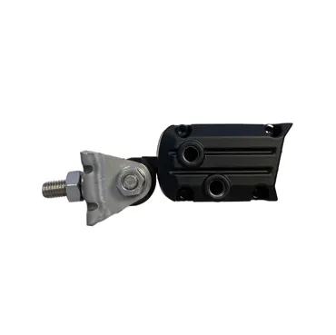 LTPRTZ® Verschiebbare Halterung für Flat-X | Prime-X 2.0