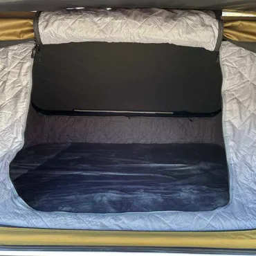 VICKYWOOD Thermo Innenzelt Dachzelt MIGHTY OAK ab 2.0 190