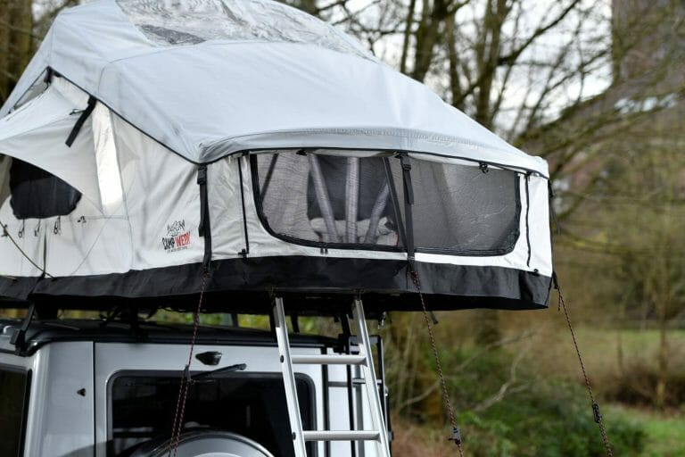 womo markise THULE Omnistor 5200 Markise 300 cm für Camper main image 0