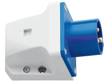 CEE Wandstecker 16/3 230 V