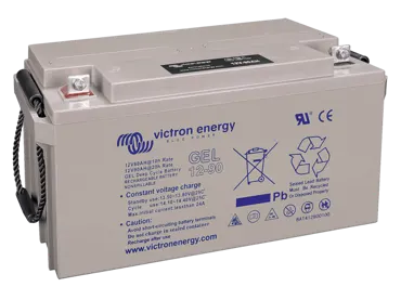 Gel-Deep-Cycle Batterie 12V 90 Ah
